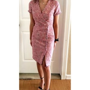 NWOT Banana Republic Dress
